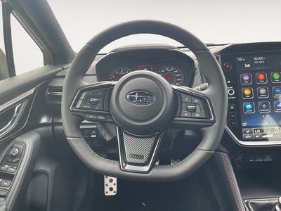 2026 Subaru WRX Premium