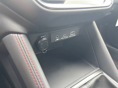 2026 Subaru WRX Premium