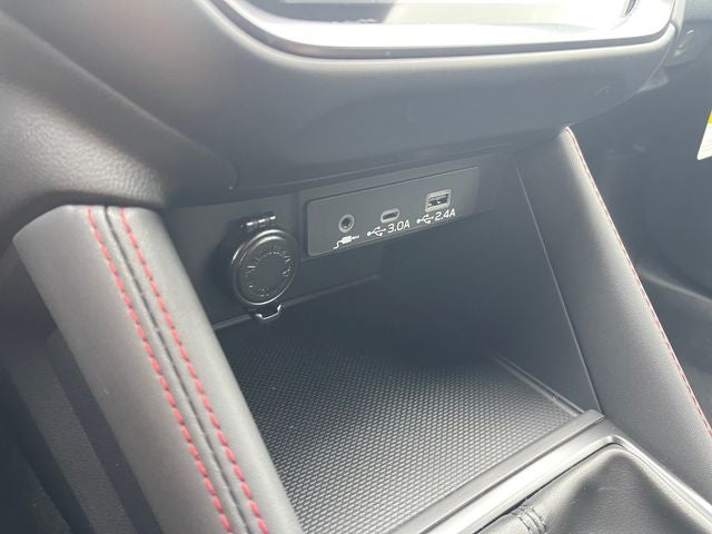 2026 Subaru WRX Premium