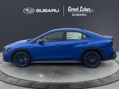 2026 Subaru WRX Premium