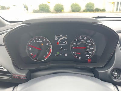 2026 Subaru WRX Premium