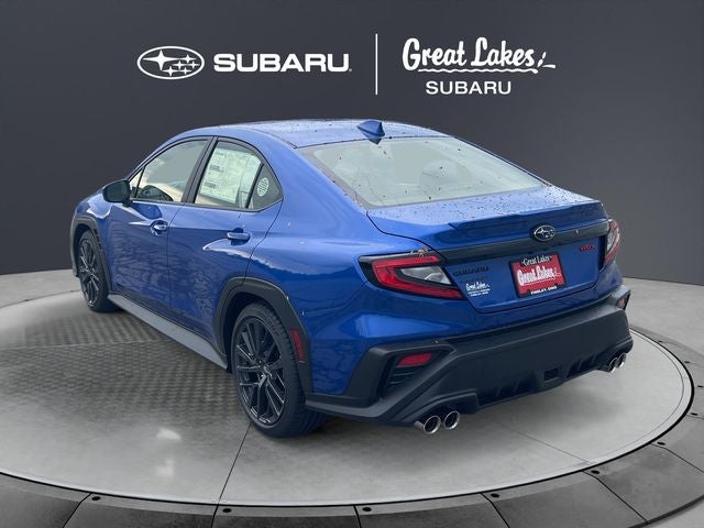 2026 Subaru WRX Premium