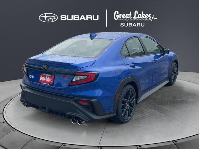 2026 Subaru WRX Premium