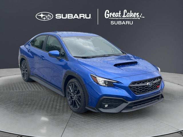 2026 Subaru WRX Premium