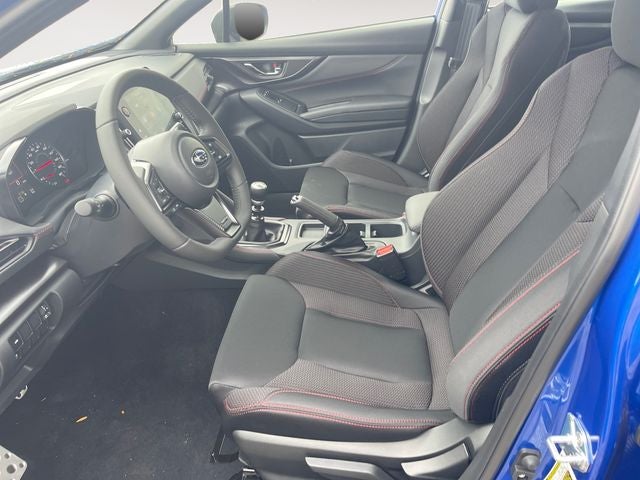 2026 Subaru WRX Premium