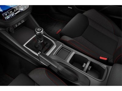 2025 Subaru WRX Premium