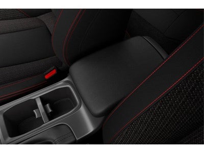 2025 Subaru WRX Premium