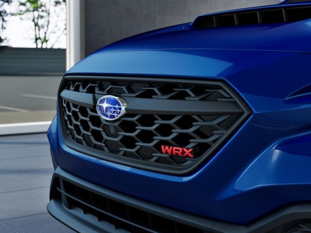2026 Subaru WRX Base