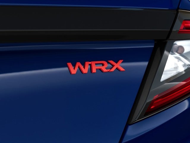 2026 Subaru WRX Base