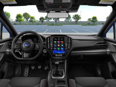 2026 Subaru WRX Base