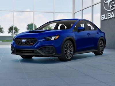 2026 Subaru WRX Base