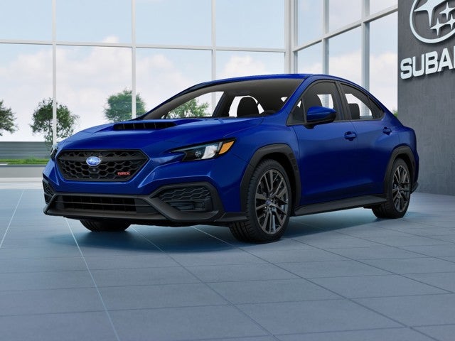 2026 Subaru WRX Base