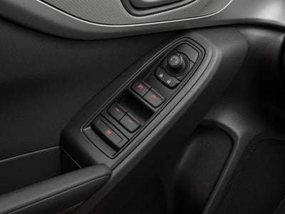 2026 Subaru WRX Base