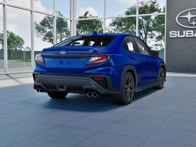 2026 Subaru WRX Base