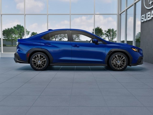 2026 Subaru WRX Base