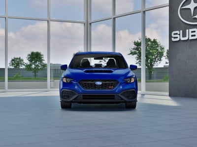 2026 Subaru WRX Base