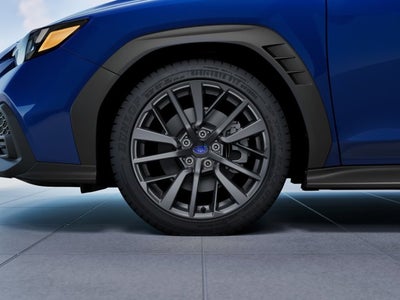 2026 Subaru WRX Base