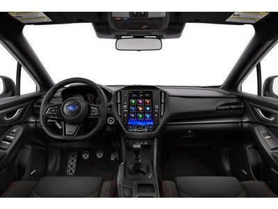 2026 Subaru WRX Premium