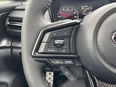 2026 Subaru WRX Premium