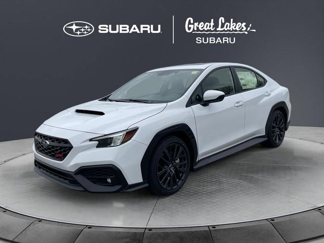 2026 Subaru WRX Premium