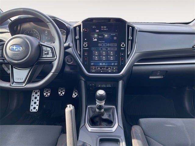 2024 Subaru WRX Premium
