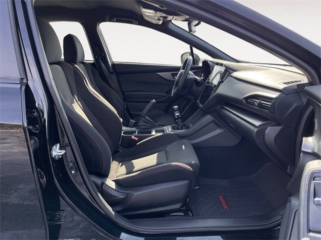 2024 Subaru WRX Premium