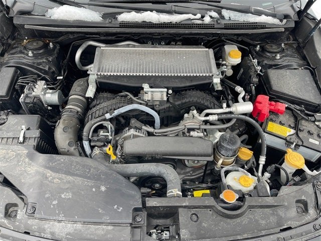 2024 Subaru WRX Premium