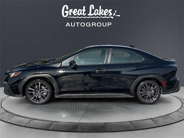 2024 Subaru WRX Premium