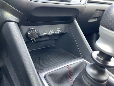 2024 Subaru WRX Premium