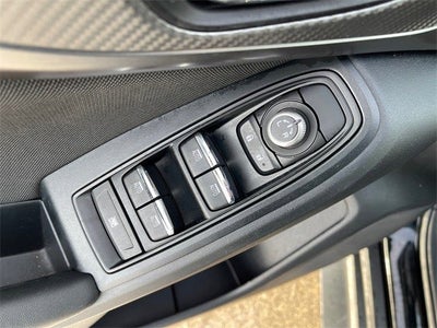 2024 Subaru WRX Premium