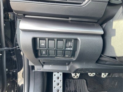 2024 Subaru WRX Premium