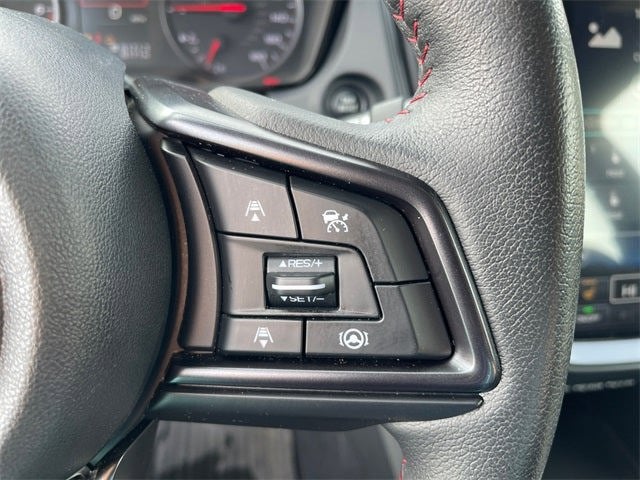 2024 Subaru WRX Premium