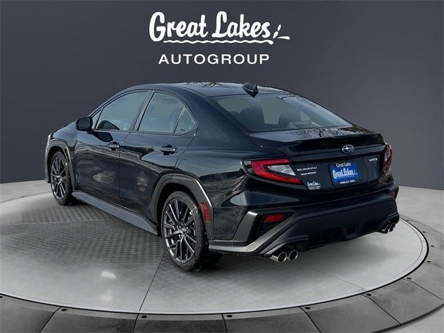 2024 Subaru WRX Premium