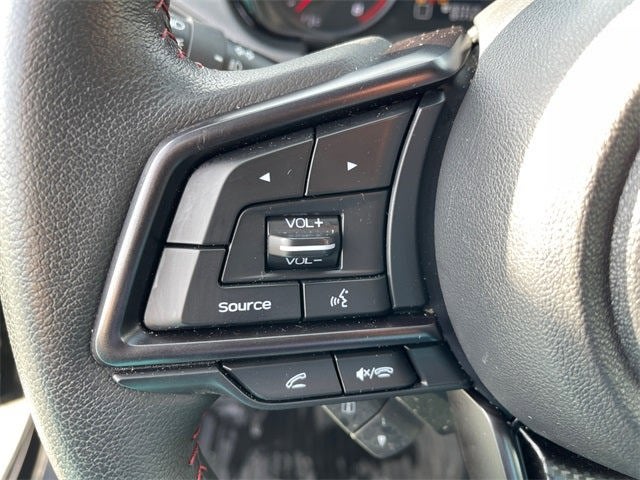 2024 Subaru WRX Premium