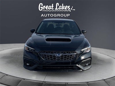 2024 Subaru WRX Premium