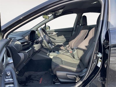 2024 Subaru WRX Premium