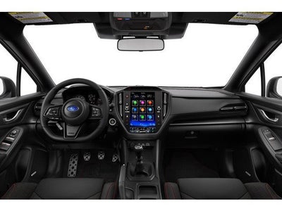 2026 Subaru WRX Premium