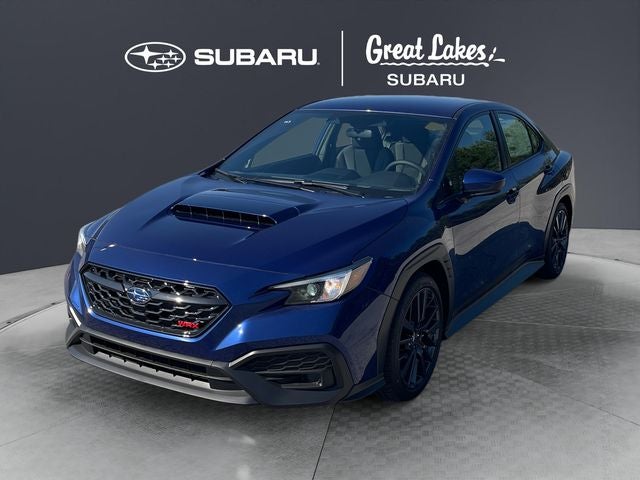 2026 Subaru WRX Base