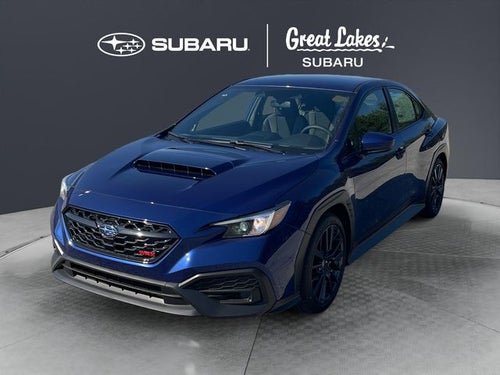 2026 Subaru WRX Base