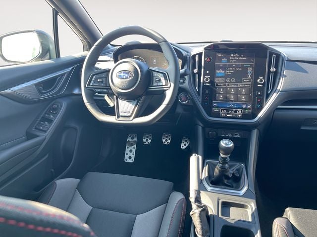 2026 Subaru WRX Base