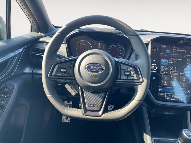 2026 Subaru WRX Base