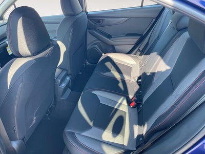 2026 Subaru WRX Base