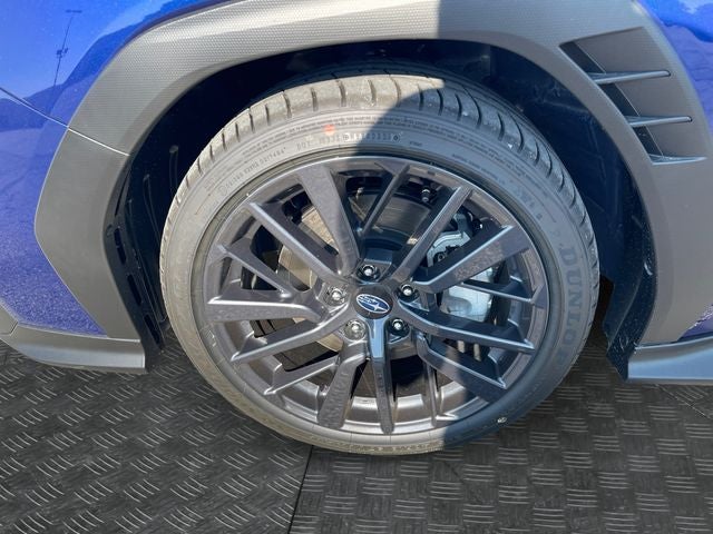 2026 Subaru WRX Base