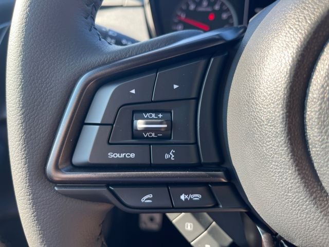2026 Subaru WRX Base