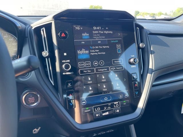 2026 Subaru WRX Base
