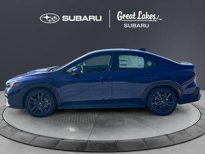 2026 Subaru WRX Base