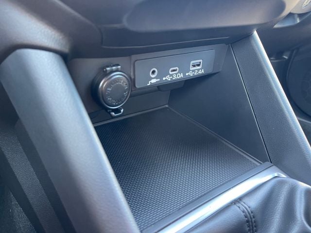 2026 Subaru WRX Base