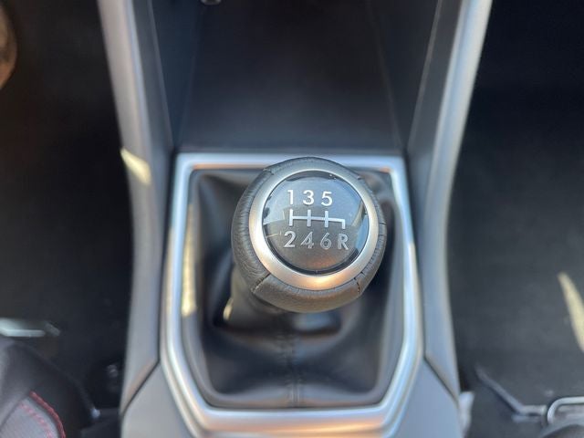 2026 Subaru WRX Base