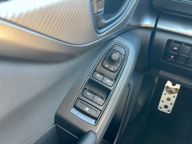 2026 Subaru WRX Base