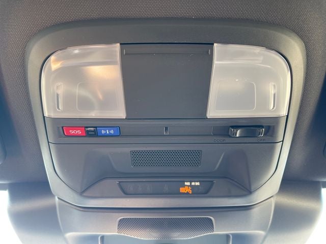 2026 Subaru WRX Base